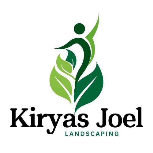 GreenSide Kiryas Joel Landscaping logo